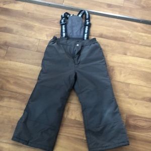 Snow pant